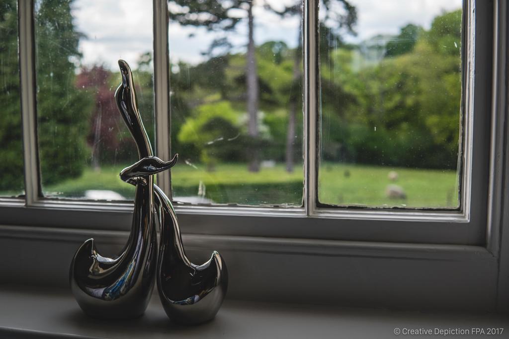 Chácara Glenfall House *
