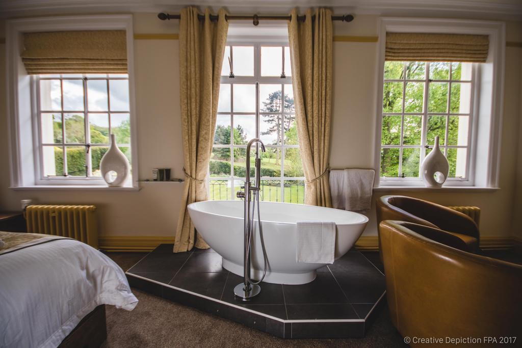 Glenfall House Chácara