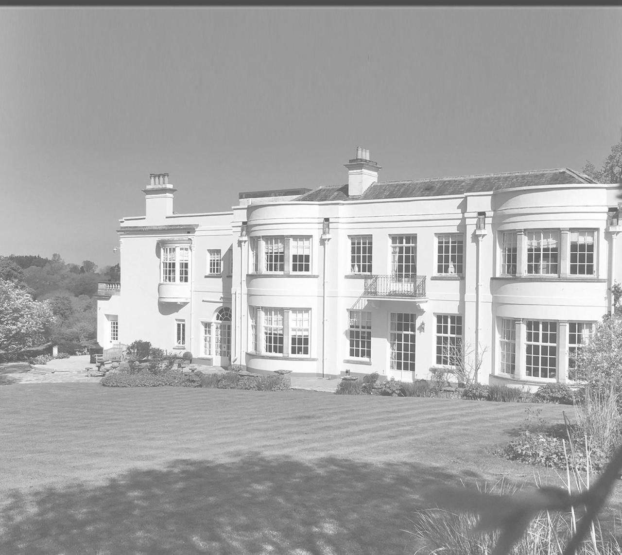 Chácara Glenfall House *
