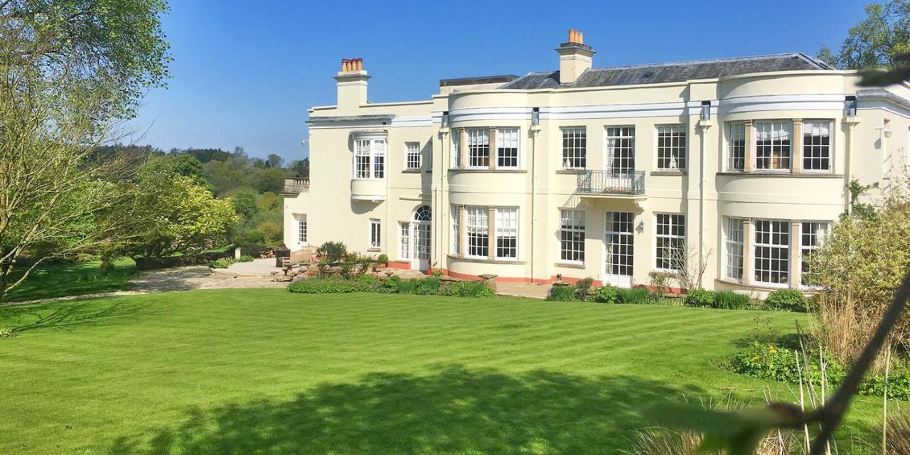Glenfall House Chácara
